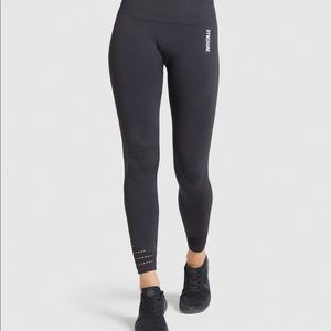 Gymshark ORIGIN SEAMLESS LEGGINGS